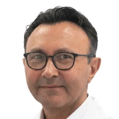 Dental Specialist Jahn De Khudikine